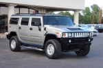 2005 Hummer H2 SPORT UTILITY 4-DR