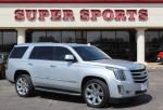 2016 Cadillac Escalade SPORT UTILITY 4-DR