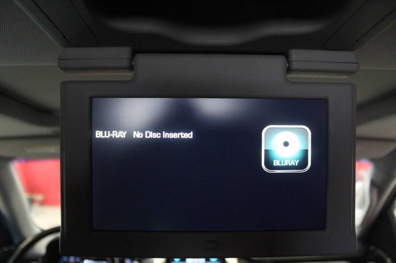 2015 Black Chevrolet Tahoe LTZ 4WD (1GNSKCKC9FR) with an 5.3L V8 5.3L V8 engine, Automatic 6-Speed transmission, located at 4301 NW 39th , Oklahoma City, OK, 73112, (405) 949-5600, 35.512135, -97.598671 - NO DRIVERS LICENCE NO-FULL COVERAGE INSURANCE-NO CREDIT CHECK. COME ON OVER TO SUPERSPORTS AND TAKE A LOOK AND TEST DRIVE. PLEASE GIVE US A CALL AT (405) 949-5600. NO LICENSIA DE MANEJAR- NO SEGURO DE COBERTURA TOTAL- NO VERIFICACCION DE CREDITO. POR FAVOR VENGAN A SUPERSPORTS, ECHE UN - Photo#26