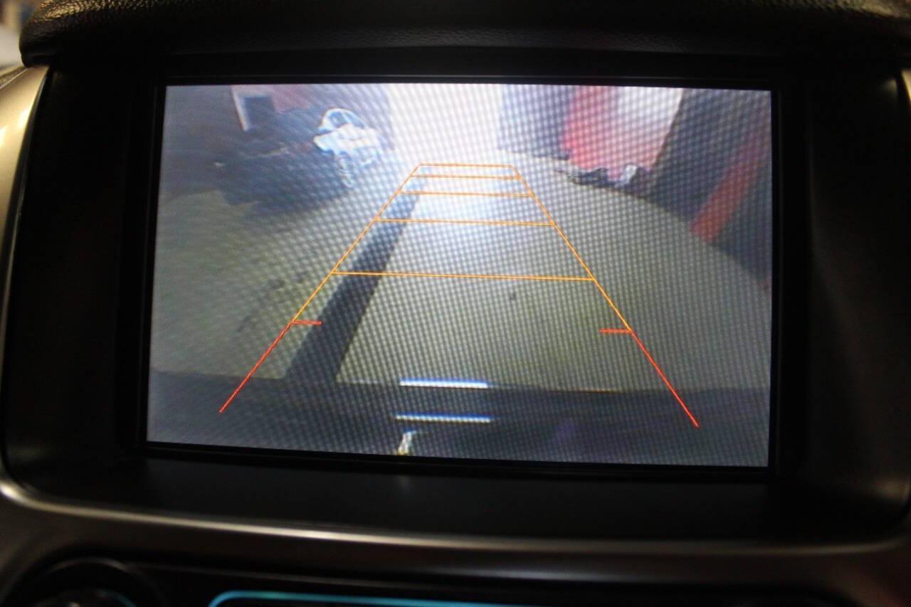 2015 Black Chevrolet Tahoe LTZ 4WD (1GNSKCKC9FR) with an 5.3L V8 5.3L V8 engine, Automatic 6-Speed transmission, located at 4301 NW 39th , Oklahoma City, OK, 73112, (405) 949-5600, 35.512135, -97.598671 - NO DRIVERS LICENCE NO-FULL COVERAGE INSURANCE-NO CREDIT CHECK. COME ON OVER TO SUPERSPORTS AND TAKE A LOOK AND TEST DRIVE. PLEASE GIVE US A CALL AT (405) 949-5600. NO LICENSIA DE MANEJAR- NO SEGURO DE COBERTURA TOTAL- NO VERIFICACCION DE CREDITO. POR FAVOR VENGAN A SUPERSPORTS, ECHE UN - Photo#28