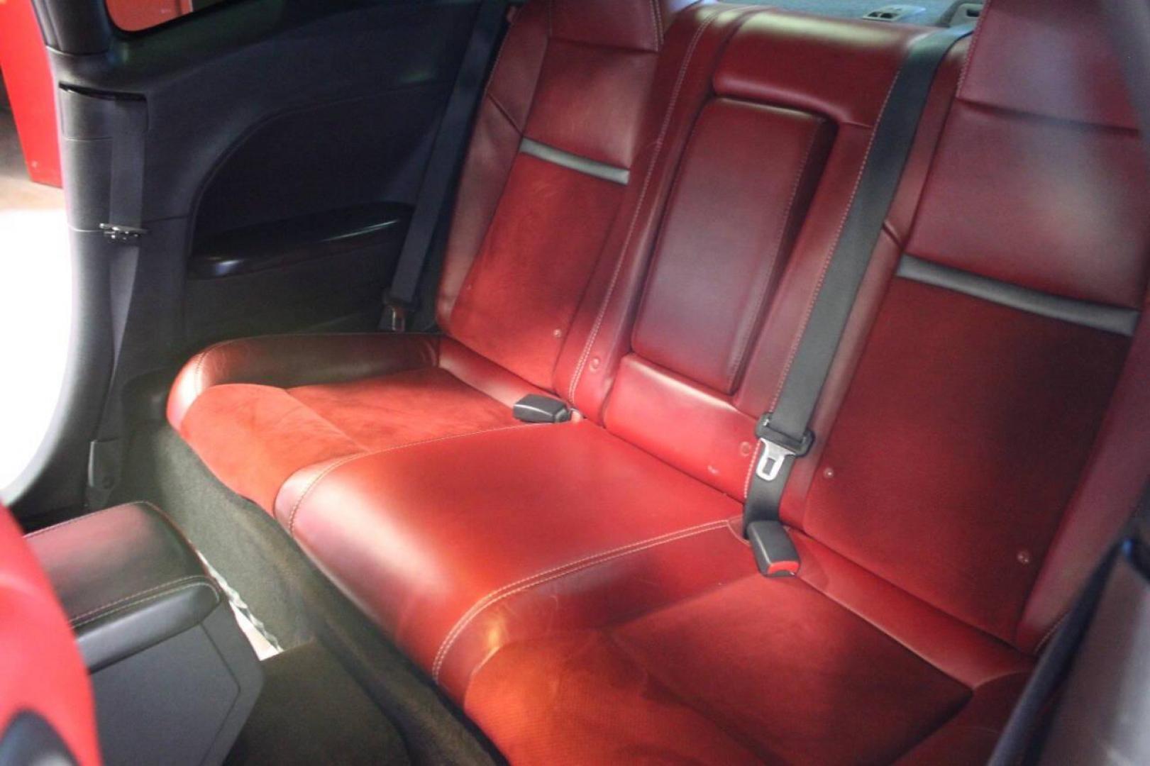 2014 Red Dodge Challenger R/T (2C3CDYBT1EH) with an 5.7L V8 OHV 16V engine, Automatic 5-Speed transmission, located at 4301 NW 39th , Oklahoma City, OK, 73112, (405) 949-5600, 35.512135, -97.598671 - NO DRIVERS LICENCE NO-FULL COVERAGE INSURANCE-NO CREDIT CHECK. COME ON OVER TO SUPERSPORTS AND TAKE A LOOK AND TEST DRIVE. PLEASE GIVE US A CALL AT (405) 949-5600. NO LICENSIA DE MANEJAR- NO SEGURO DE COBERTURA TOTAL- NO VERIFICACCION DE CREDITO. POR FAVOR VENGAN A SUPERSPORTS, ECHE UN - Photo#11