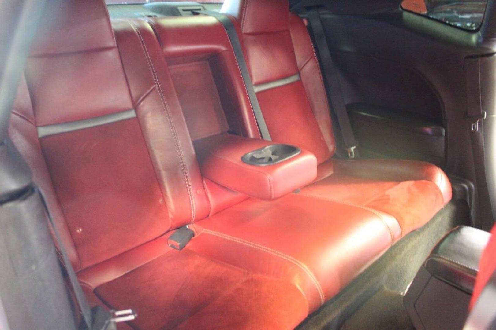 2014 Red Dodge Challenger R/T (2C3CDYBT1EH) with an 5.7L V8 OHV 16V engine, Automatic 5-Speed transmission, located at 4301 NW 39th , Oklahoma City, OK, 73112, (405) 949-5600, 35.512135, -97.598671 - NO DRIVERS LICENCE NO-FULL COVERAGE INSURANCE-NO CREDIT CHECK. COME ON OVER TO SUPERSPORTS AND TAKE A LOOK AND TEST DRIVE. PLEASE GIVE US A CALL AT (405) 949-5600. NO LICENSIA DE MANEJAR- NO SEGURO DE COBERTURA TOTAL- NO VERIFICACCION DE CREDITO. POR FAVOR VENGAN A SUPERSPORTS, ECHE UN - Photo#14