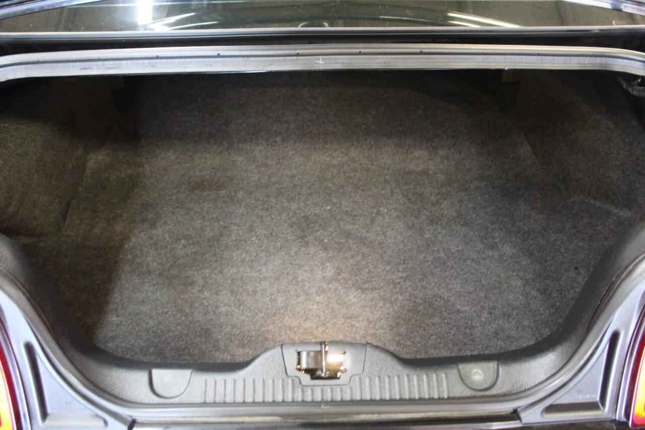 2013 Black Ford Mustang GT Coupe (1ZVBP8CF1D5) with an 5.0L V8 5.0L V8 engine, Manual 6-Speed transmission, located at 4301 NW 39th , Oklahoma City, OK, 73112, (405) 949-5600, 35.512135, -97.598671 - NO DRIVERS LICENCE NO-FULL COVERAGE INSURANCE-NO CREDIT CHECK. COME ON OVER TO SUPERSPORTS AND TAKE A LOOK AND TEST DRIVE. PLEASE GIVE US A CALL AT (405) 949-5600. NO LICENSIA DE MANEJAR- NO SEGURO DE COBERTURA TOTAL- NO VERIFICACCION DE CREDITO. POR FAVOR VENGAN A SUPERSPORTS, ECHE UN - Photo#11