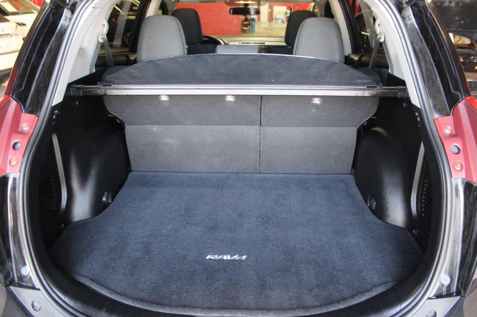 2014 Black Toyota RAV4 XLE AWD (2T3RFREV2EW) with an 2.5L L4 DOHC 16V engine, 6-Speed Automatic transmission, located at 4301 NW 39th , Oklahoma City, OK, 73112, (405) 949-5600, 35.512135, -97.598671 - NO DRIVERS LICENCE NO-FULL COVERAGE INSURANCE-NO CREDIT CHECK. COME ON OVER TO SUPERSPORTS AND TAKE A LOOK AND TEST DRIVE. PLEASE GIVE US A CALL AT (405) 949-5600. NO LICENSIA DE MANEJAR- NO SEGURO DE COBERTURA TOTAL- NO VERIFICACCION DE CREDITO. POR FAVOR VENGAN A SUPERSPORTS, ECHE UN - Photo#12