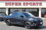 2019 Honda Ridgeline Black Edition AWD 4dr Crew Cab 5.3 ft. SB