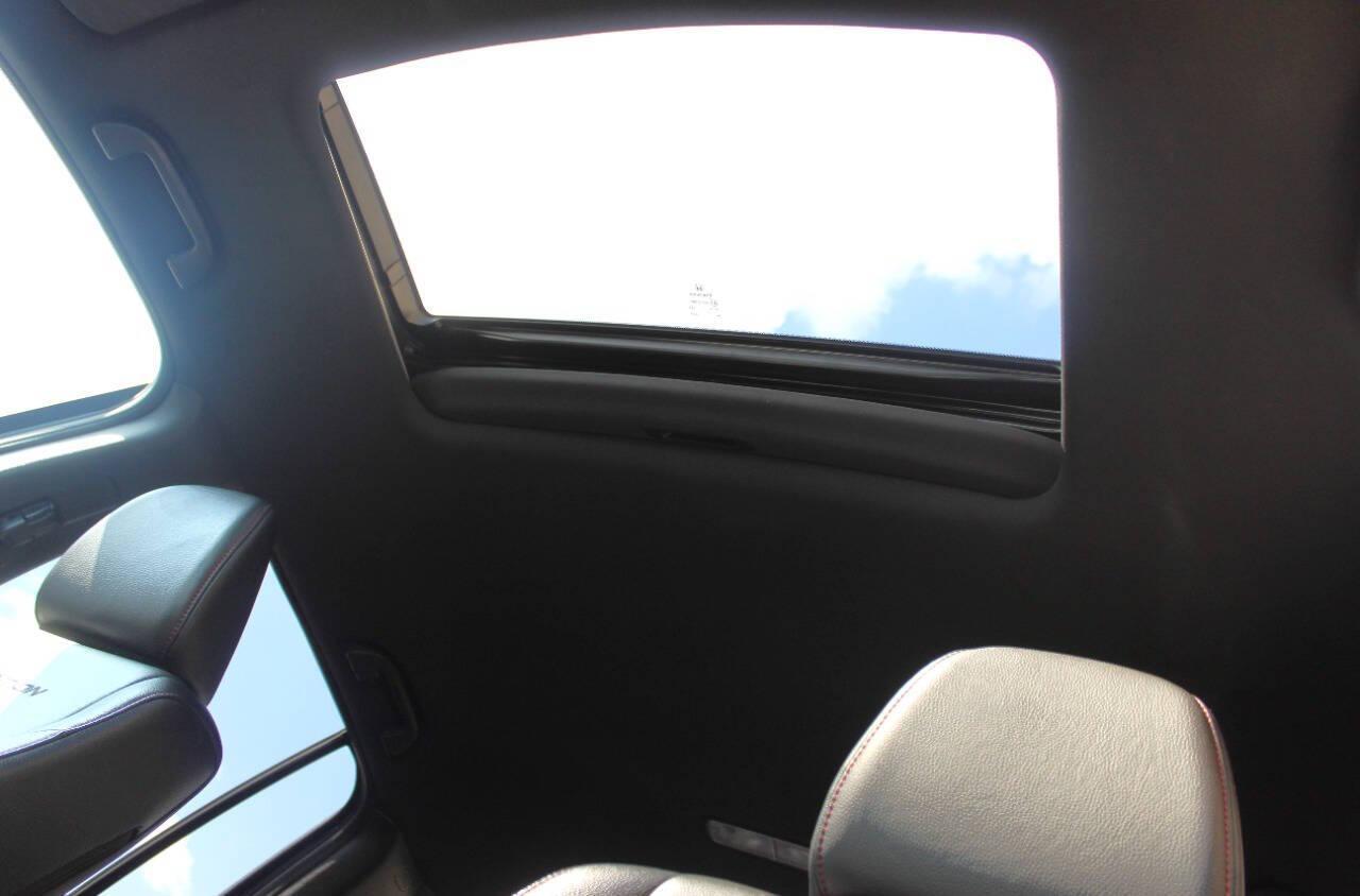 2019 Black Honda Ridgeline Black Edition AWD (5FPYK3F81KB) with an 3.5L V6 SOHC 24V engine, 6A transmission, located at 4301 NW 39th , Oklahoma City, OK, 73112, (405) 949-5600, 35.512135, -97.598671 - NO DRIVERS LICENCE -NO FULL COVERAGE INSURANCE - NO CREDIT CHECK. COME ON OVER TO SUPERSPORTS, TAKE A LOOK AND TEST DRIVE. PLEASE GIVE US A CALL AT (405) 949-5600. NO LICENCIA DE CONDUCIR - NO SEGURO DE COBERTURA TOTAL - NO VERIFICACION DE CREDITO. VISITENOS EN SUPERSPORTS, MIRE NUESTRO - Photo#18