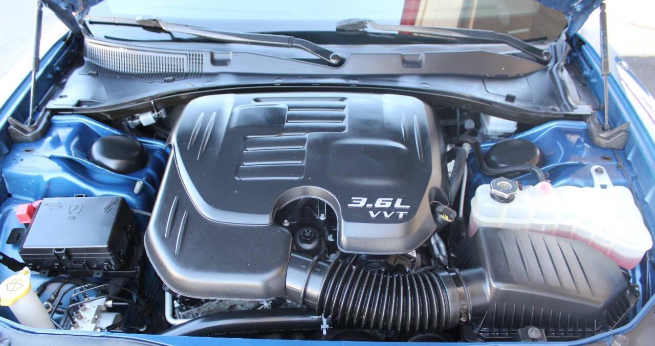 2021 Blue Dodge Charger GT AWD (2C3CDXMGXMH) with an 3.6L V6 DOHC 24V engine, 8A transmission, located at 4301 NW 39th , Oklahoma City, OK, 73112, (405) 949-5600, 35.512135, -97.598671 - NO DRIVERS LICENCE NO-FULL COVERAGE INSURANCE-NO CREDIT CHECK. COME ON OVER TO SUPERSPORTS AND TAKE A LOOK AND TEST DRIVE. PLEASE GIVE US A CALL AT (405) 949-5600. NO LICENSIA DE MANEJAR- NO SEGURO DE COBERTURA TOTAL- NO VERIFICACCION DE CREDITO. POR FAVOR VENGAN A SUPERSPORTS, ECHE UN - Photo#6