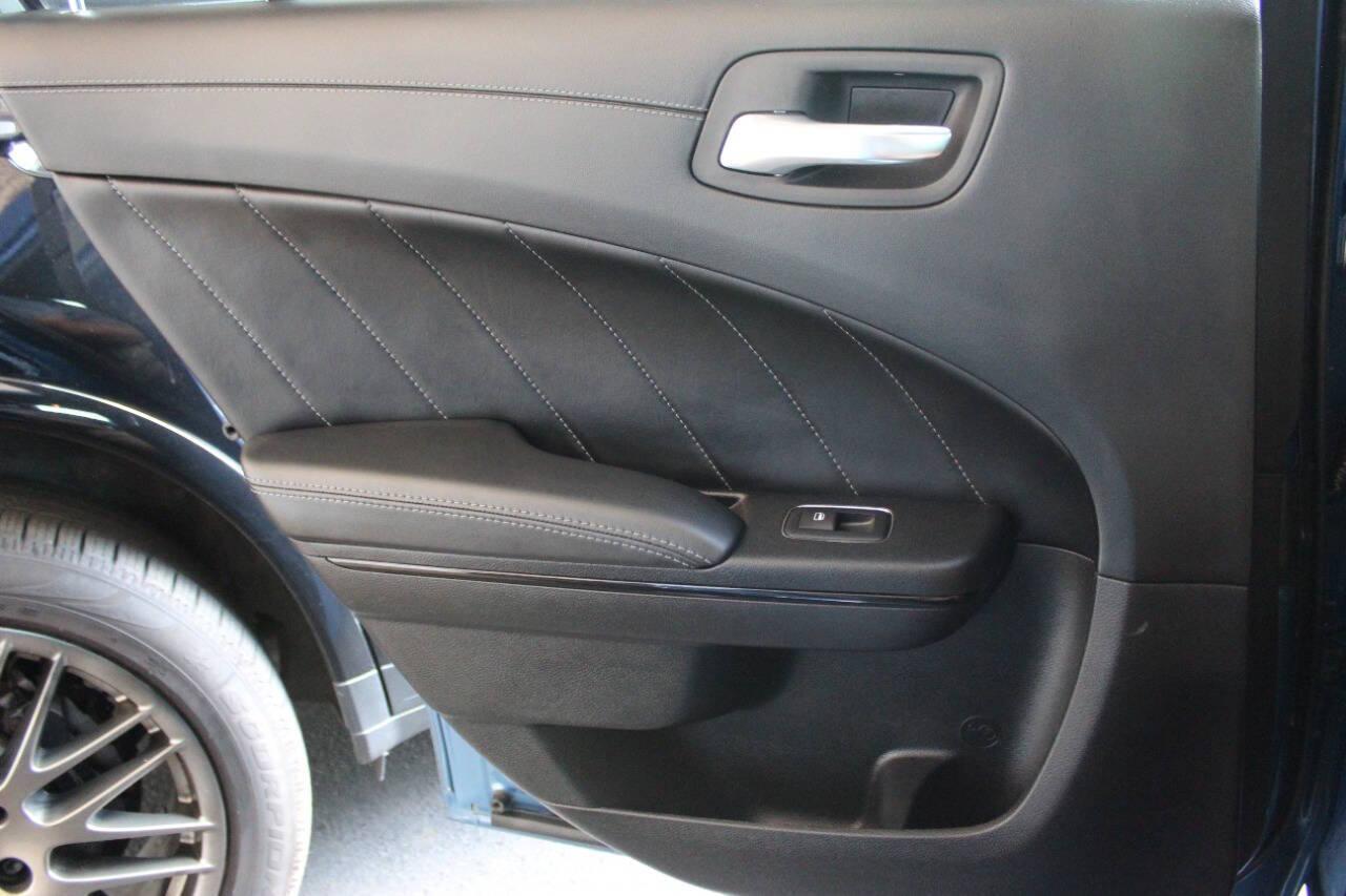 2021 Blue Dodge Charger GT AWD (2C3CDXMGXMH) with an 3.6L V6 DOHC 24V engine, 8A transmission, located at 4301 NW 39th , Oklahoma City, OK, 73112, (405) 949-5600, 35.512135, -97.598671 - NO DRIVERS LICENCE NO-FULL COVERAGE INSURANCE-NO CREDIT CHECK. COME ON OVER TO SUPERSPORTS AND TAKE A LOOK AND TEST DRIVE. PLEASE GIVE US A CALL AT (405) 949-5600. NO LICENSIA DE MANEJAR- NO SEGURO DE COBERTURA TOTAL- NO VERIFICACCION DE CREDITO. POR FAVOR VENGAN A SUPERSPORTS, ECHE UN - Photo#13