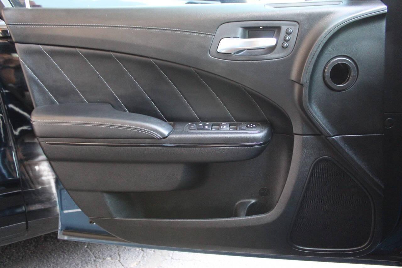 2021 Blue Dodge Charger GT AWD (2C3CDXMGXMH) with an 3.6L V6 DOHC 24V engine, 8A transmission, located at 4301 NW 39th , Oklahoma City, OK, 73112, (405) 949-5600, 35.512135, -97.598671 - NO DRIVERS LICENCE NO-FULL COVERAGE INSURANCE-NO CREDIT CHECK. COME ON OVER TO SUPERSPORTS AND TAKE A LOOK AND TEST DRIVE. PLEASE GIVE US A CALL AT (405) 949-5600. NO LICENSIA DE MANEJAR- NO SEGURO DE COBERTURA TOTAL- NO VERIFICACCION DE CREDITO. POR FAVOR VENGAN A SUPERSPORTS, ECHE UN - Photo#15