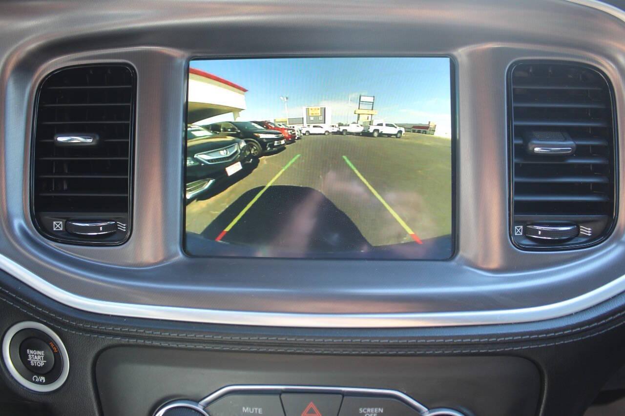 2021 Blue Dodge Charger GT AWD (2C3CDXMGXMH) with an 3.6L V6 DOHC 24V engine, 8A transmission, located at 4301 NW 39th , Oklahoma City, OK, 73112, (405) 949-5600, 35.512135, -97.598671 - NO DRIVERS LICENCE NO-FULL COVERAGE INSURANCE-NO CREDIT CHECK. COME ON OVER TO SUPERSPORTS AND TAKE A LOOK AND TEST DRIVE. PLEASE GIVE US A CALL AT (405) 949-5600. NO LICENSIA DE MANEJAR- NO SEGURO DE COBERTURA TOTAL- NO VERIFICACCION DE CREDITO. POR FAVOR VENGAN A SUPERSPORTS, ECHE UN - Photo#18