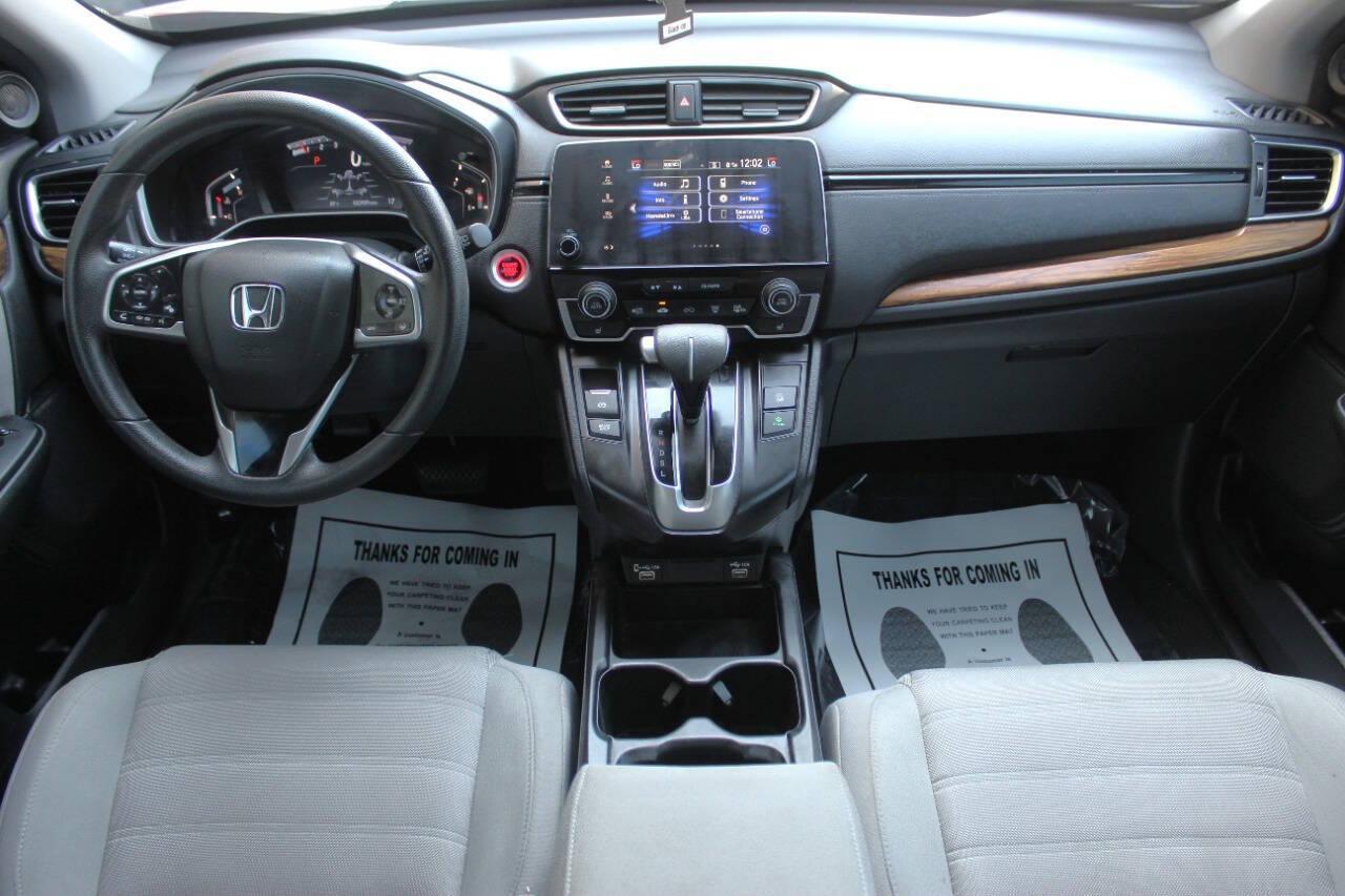 2021 Red Honda CR-V EX AWD (2HKRW2H59MH) with an 1.5L I4 Turbocharger 1.5L I4 engine, CVT transmission, located at 4301 NW 39th , Oklahoma City, OK, 73112, (405) 949-5600, 35.512135, -97.598671 - NO DRIVERS LICENCE -NO FULL COVERAGE INSURANCE - NO CREDIT CHECK. COME ON OVER TO SUPERSPORTS, TAKE A LOOK AND TEST DRIVE. PLEASE GIVE US A CALL AT (405) 949-5600. NO LICENCIA DE CONDUCIR - NO SEGURO DE COBERTURA TOTAL - NO VERIFICACION DE CREDITO. VISITENOS EN SUPERSPORTS, MIRE NUESTRO - Photo#18