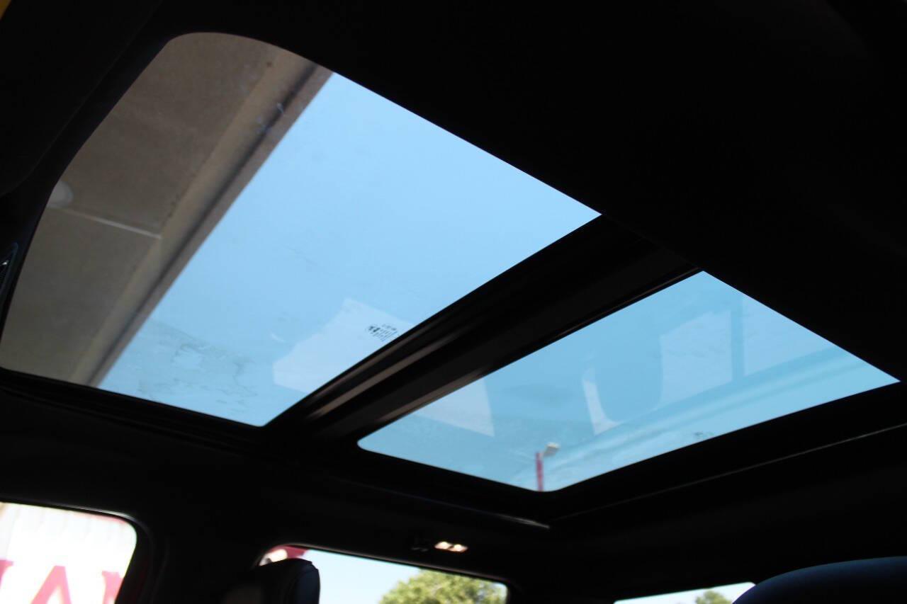 2015 Red Ford F-150 XL SuperCrew 6.5-ft. Bed 4WD (1FTFW1EGXFF) with an 3.5 V6 engine, 6-Speed Automatic transmission, located at 4301 NW 39th , Oklahoma City, OK, 73112, (405) 949-5600, 35.512135, -97.598671 - NO DRIVERS LICENCE -NO FULL COVERAGE INSURANCE - NO CREDIT CHECK. COME ON OVER TO SUPERSPORTS, TAKE A LOOK AND TEST DRIVE. PLEASE GIVE US A CALL AT (405) 949-5600. NO LICENCIA DE CONDUCIR - NO SEGURO DE COBERTURA TOTAL - NO VERIFICACION DE CREDITO. VISITENOS EN SUPERSPORTS, MIRE NUESTRO - Photo#15