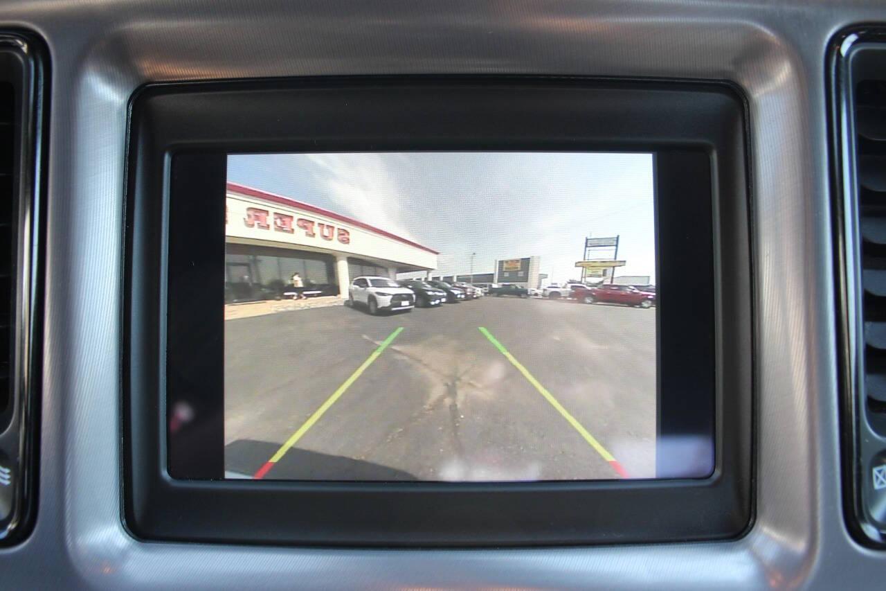 2023 White Dodge Challenger R/T Plus (2C3CDZBT7PH) with an 5.7L V8 OHV 16V engine, 6A transmission, located at 4301 NW 39th , Oklahoma City, OK, 73112, (405) 949-5600, 35.512135, -97.598671 - NO DRIVERS LICENCE -NO FULL COVERAGE INSURANCE - NO CREDIT CHECK. COME ON OVER TO SUPERSPORTS, TAKE A LOOK AND TEST DRIVE. PLEASE GIVE US A CALL AT (405) 949-5600. NO LICENCIA DE CONDUCIR - NO SEGURO DE COBERTURA TOTAL - NO VERIFICACION DE CREDITO. VISITENOS EN SUPERSPORTS, MIRE NUESTRO - Photo#17