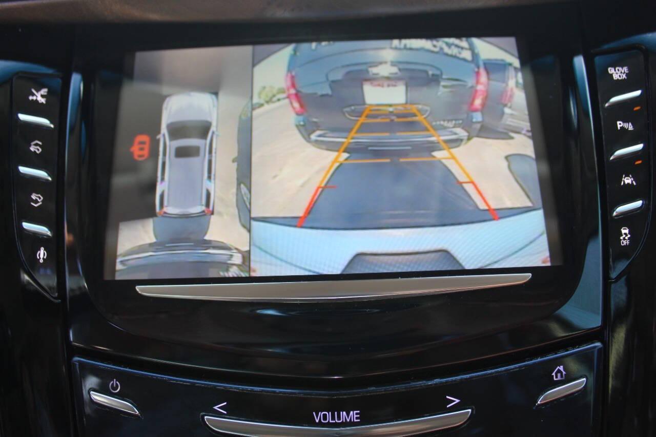 2016 White Cadillac Escalade Premium 4WD (1GYS4CKJXGR) with an 6.2L V8 6.2L V8 engine, Automatic 8-Speed transmission, located at 4301 NW 39th , Oklahoma City, OK, 73112, (405) 949-5600, 35.512135, -97.598671 - NO DRIVERS LICENCE NO-FULL COVERAGE INSURANCE-NO CREDIT CHECK. COME ON OVER TO SUPERSPORTS AND TAKE A LOOK AND TEST DRIVE. PLEASE GIVE US A CALL AT (405) 949-5600. NO LICENSIA DE MANEJAR- NO SEGURO DE COBERTURA TOTAL- NO VERIFICACCION DE CREDITO. POR FAVOR VENGAN A SUPERSPORTS, ECHE UN - Photo#23