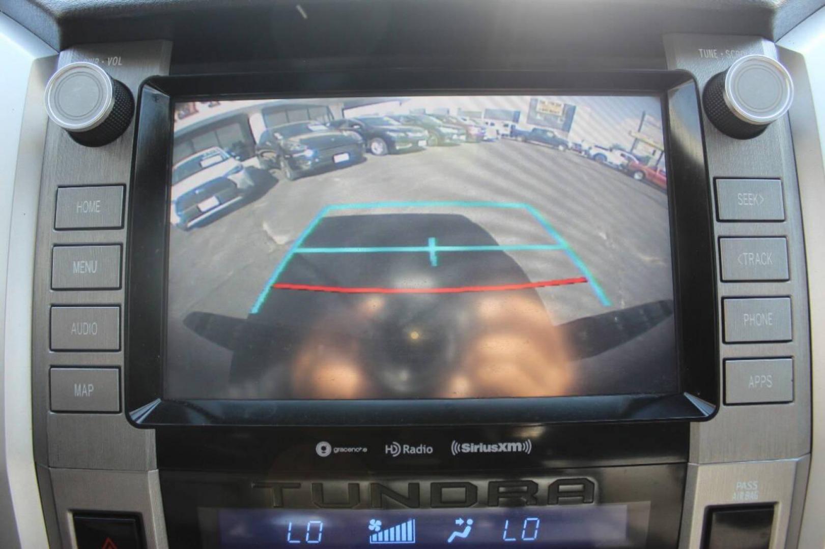 2021 Black Toyota Tundra SR5 5.7L V8 CrewMax 2WD (5TFEY5F17MX) with an 5.7L V8 DOHC 32V engine, 6A transmission, located at 4301 NW 39th , Oklahoma City, OK, 73112, (405) 949-5600, 35.512135, -97.598671 - NO DRIVERS LICENCE NO-FULL COVERAGE INSURANCE-NO CREDIT CHECK. COME ON OVER TO SUPERSPORTS AND TAKE A LOOK AND TEST DRIVE. PLEASE GIVE US A CALL AT (405) 949-5600. NO LICENSIA DE MANEJAR- NO SEGURO DE COBERTURA TOTAL- NO VERIFICACCION DE CREDITO. POR FAVOR VENGAN A SUPERSPORTS, ECHE UN - Photo#19