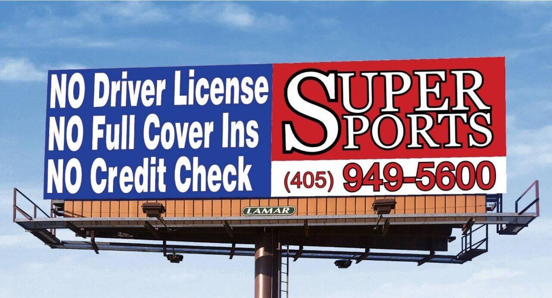 Super Sports Auto Credit & Financing, Inc. Super Sports Auto Credit