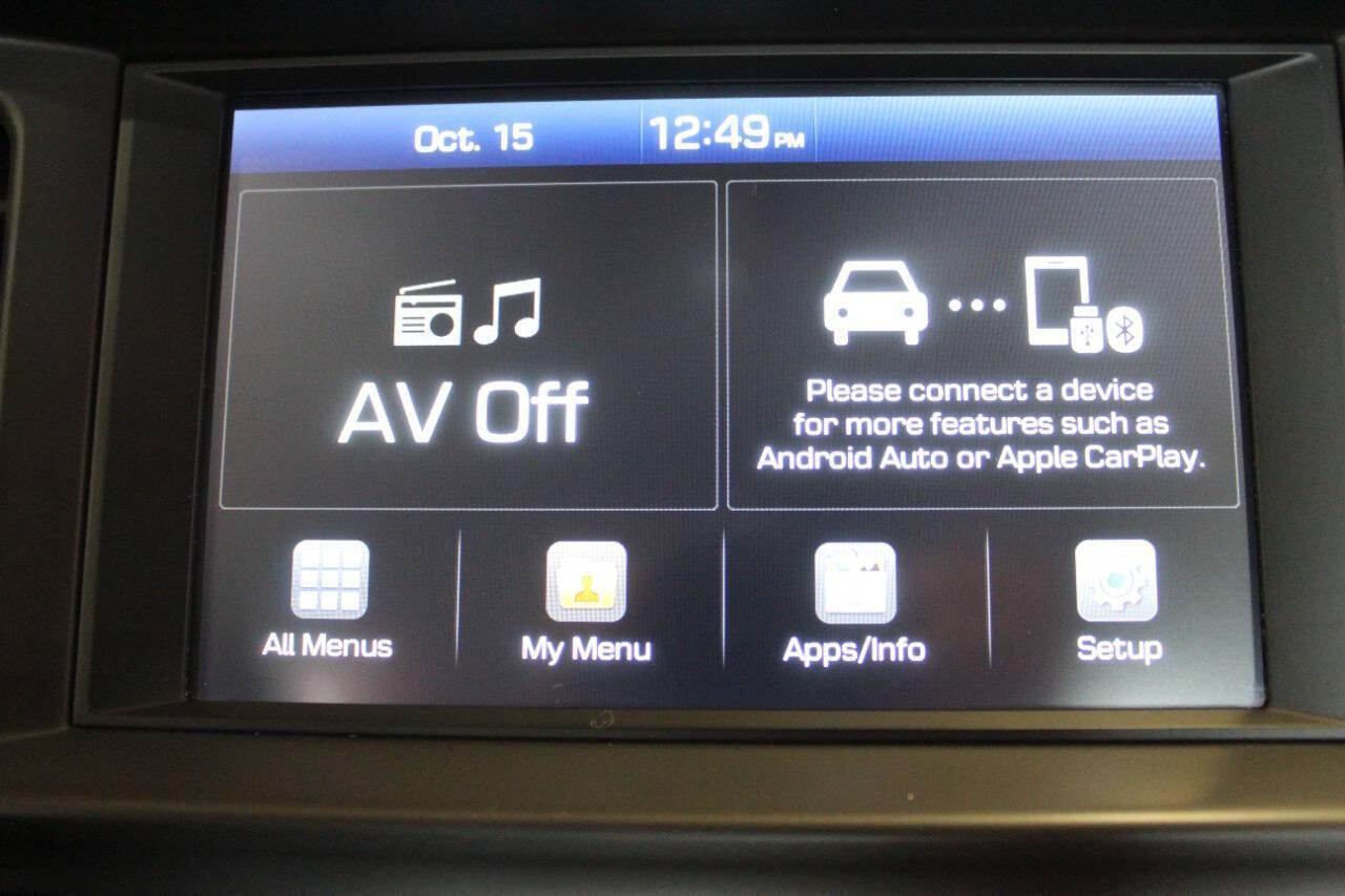 2020 Red Hyundai Elantra Limited (5NPD84LF7LH) with an 1.8L L4 DOHC 16V engine, 6A transmission, located at 4301 NW 39th , Oklahoma City, OK, 73112, (405) 949-5600, 35.512135, -97.598671 - NO DRIVERS LICENCE -NO FULL COVERAGE INSURANCE - NO CREDIT CHECK. COME ON OVER TO SUPERSPORTS, TAKE A LOOK AND TEST DRIVE. PLEASE GIVE US A CALL AT (405) 949-5600. NO LICENCIA DE CONDUCIR - NO SEGURO DE COBERTURA TOTAL - NO VERIFICACION DE CREDITO. VISITENOS EN SUPERSPORTS, MIRE NUESTRO - Photo#19