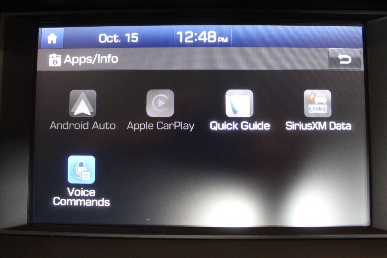 2020 Red Hyundai Elantra Limited (5NPD84LF7LH) with an 1.8L L4 DOHC 16V engine, 6A transmission, located at 4301 NW 39th , Oklahoma City, OK, 73112, (405) 949-5600, 35.512135, -97.598671 - NO DRIVERS LICENCE -NO FULL COVERAGE INSURANCE - NO CREDIT CHECK. COME ON OVER TO SUPERSPORTS, TAKE A LOOK AND TEST DRIVE. PLEASE GIVE US A CALL AT (405) 949-5600. NO LICENCIA DE CONDUCIR - NO SEGURO DE COBERTURA TOTAL - NO VERIFICACION DE CREDITO. VISITENOS EN SUPERSPORTS, MIRE NUESTRO - Photo#20