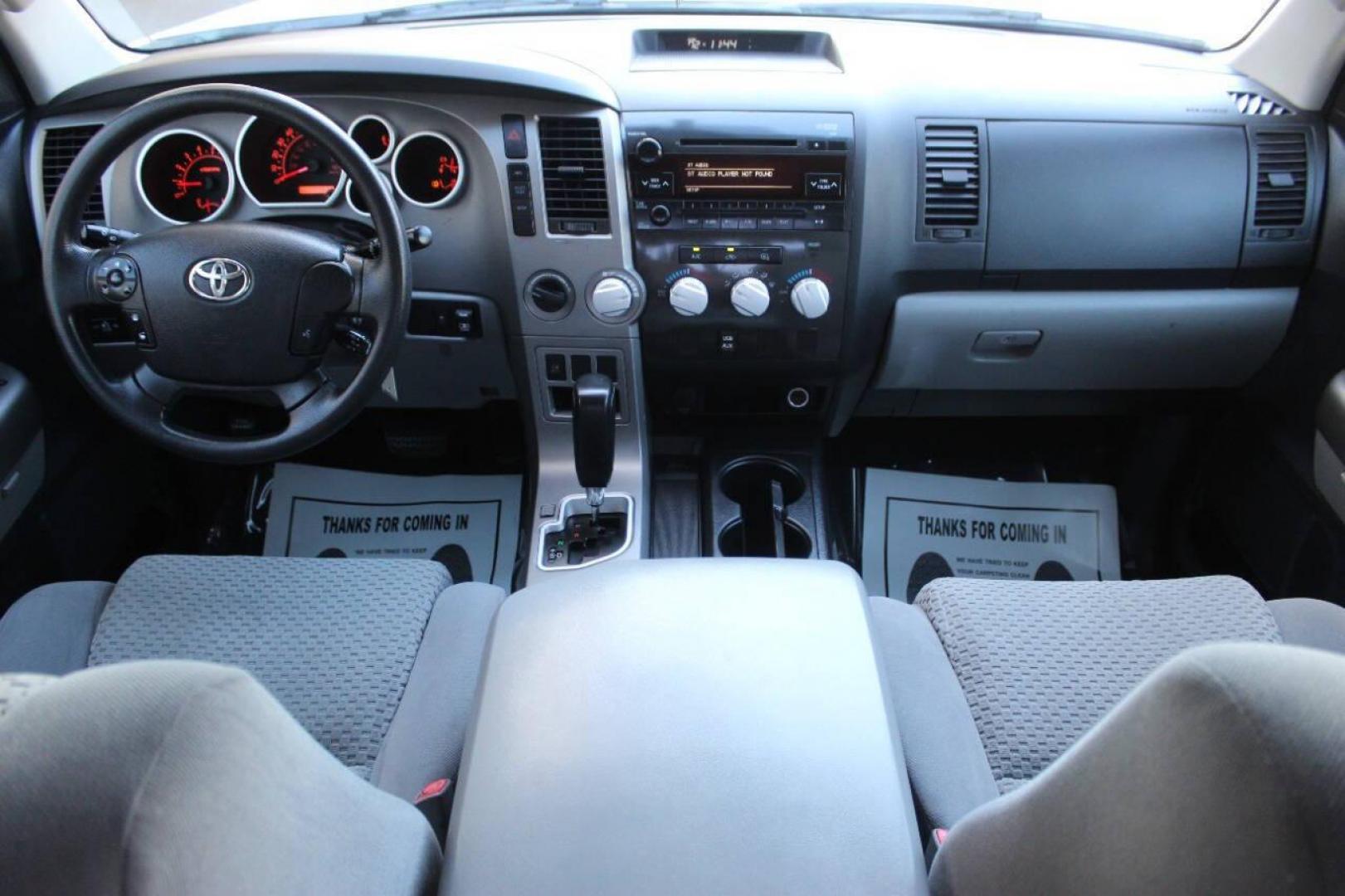 2012 White Toyota Tundra Tundra-Grade 5.7L FFV Double Cab 4WD (5TFUW5F13CX) with an 5.7L V8 DOHC 32V FFV engine, 6-Speed Automatic Overdrive transmission, located at 4301 NW 39th , Oklahoma City, OK, 73112, (405) 949-5600, 35.512135, -97.598671 - NO DRIVERS LICENCE NO-FULL COVERAGE INSURANCE-NO CREDIT CHECK. COME ON OVER TO SUPERSPORTS AND TAKE A LOOK AND TEST DRIVE. PLEASE GIVE US A CALL AT (405) 949-5600. NO LICENSIA DE MANEJAR- NO SEGURO DE COBERTURA TOTAL- NO VERIFICACCION DE CREDITO. POR FAVOR VENGAN A SUPERSPORTS, ECHE UN - Photo#16