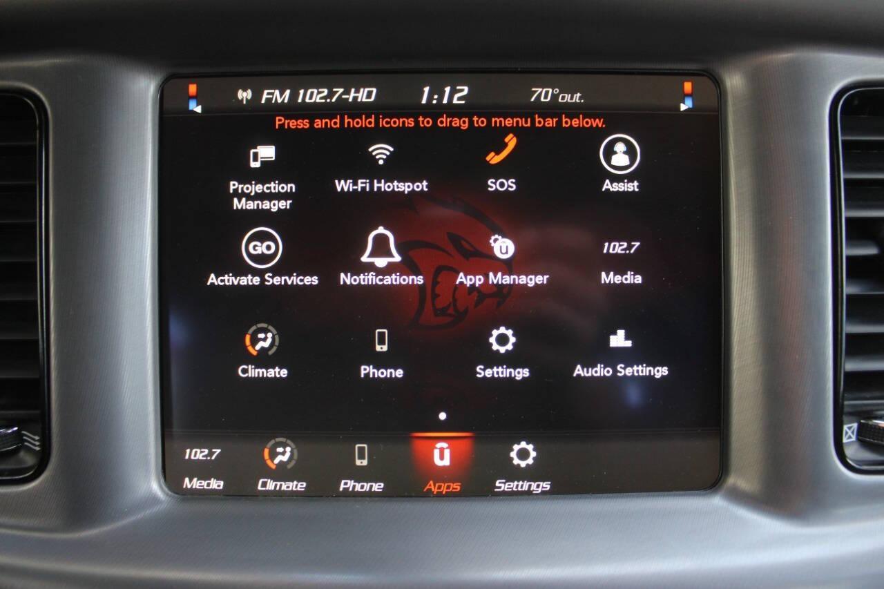 2023 Lime Green Dodge Charger SXT (2C3CDXBG6PH) with an 3.6L V6 DOHC 24V engine, 8A transmission, located at 4301 NW 39th , Oklahoma City, OK, 73112, (405) 949-5600, 35.512135, -97.598671 - NO DRIVERS LICENCE -NO FULL COVERAGE INSURANCE - NO CREDIT CHECK. COME ON OVER TO SUPERSPORTS, TAKE A LOOK AND TEST DRIVE. PLEASE GIVE US A CALL AT (405) 949-5600. NO LICENCIA DE CONDUCIR - NO SEGURO DE COBERTURA TOTAL - NO VERIFICACION DE CREDITO. VISITENOS EN SUPERSPORTS, MIRE NUESTRO - Photo#18