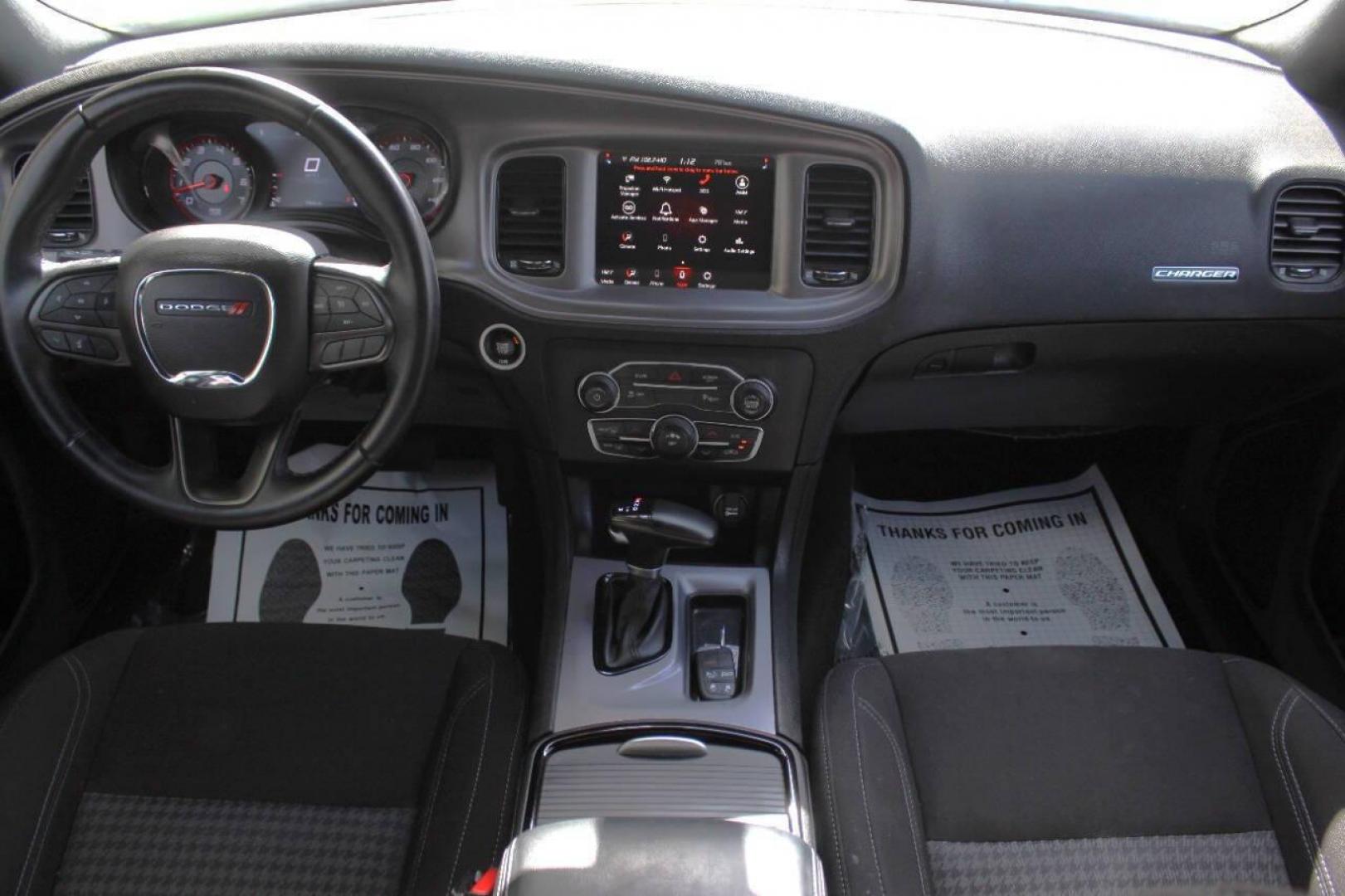 2023 Lime Green Dodge Charger SXT (2C3CDXBG6PH) with an 3.6L V6 DOHC 24V engine, 8A transmission, located at 4301 NW 39th , Oklahoma City, OK, 73112, (405) 949-5600, 35.512135, -97.598671 - NO DRIVERS LICENCE NO-FULL COVERAGE INSURANCE-NO CREDIT CHECK. COME ON OVER TO SUPERSPORTS AND TAKE A LOOK AND TEST DRIVE. PLEASE GIVE US A CALL AT (405) 949-5600. NO LICENSIA DE MANEJAR- NO SEGURO DE COBERTURA TOTAL- NO VERIFICACCION DE CREDITO. POR FAVOR VENGAN A SUPERSPORTS, ECHE UN - Photo#18