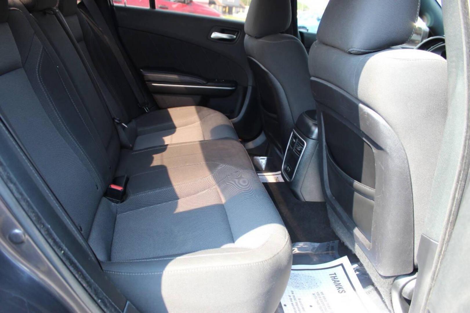 2019 Gray Dodge Charger GT AWD (2C3CDXJG9KH) with an 3.6L V6 DOHC 24V engine, 8A transmission, located at 4301 NW 39th , Oklahoma City, OK, 73112, (405) 949-5600, 35.512135, -97.598671 - NO DRIVERS LICENCE NO-FULL COVERAGE INSURANCE-NO CREDIT CHECK. COME ON OVER TO SUPERSPORTS AND TAKE A LOOK AND TEST DRIVE. PLEASE GIVE US A CALL AT (405) 949-5600. NO LICENSIA DE MANEJAR- NO SEGURO DE COBERTURA TOTAL- NO VERIFICACCION DE CREDITO. POR FAVOR VENGAN A SUPERSPORTS, ECHE UN - Photo#11