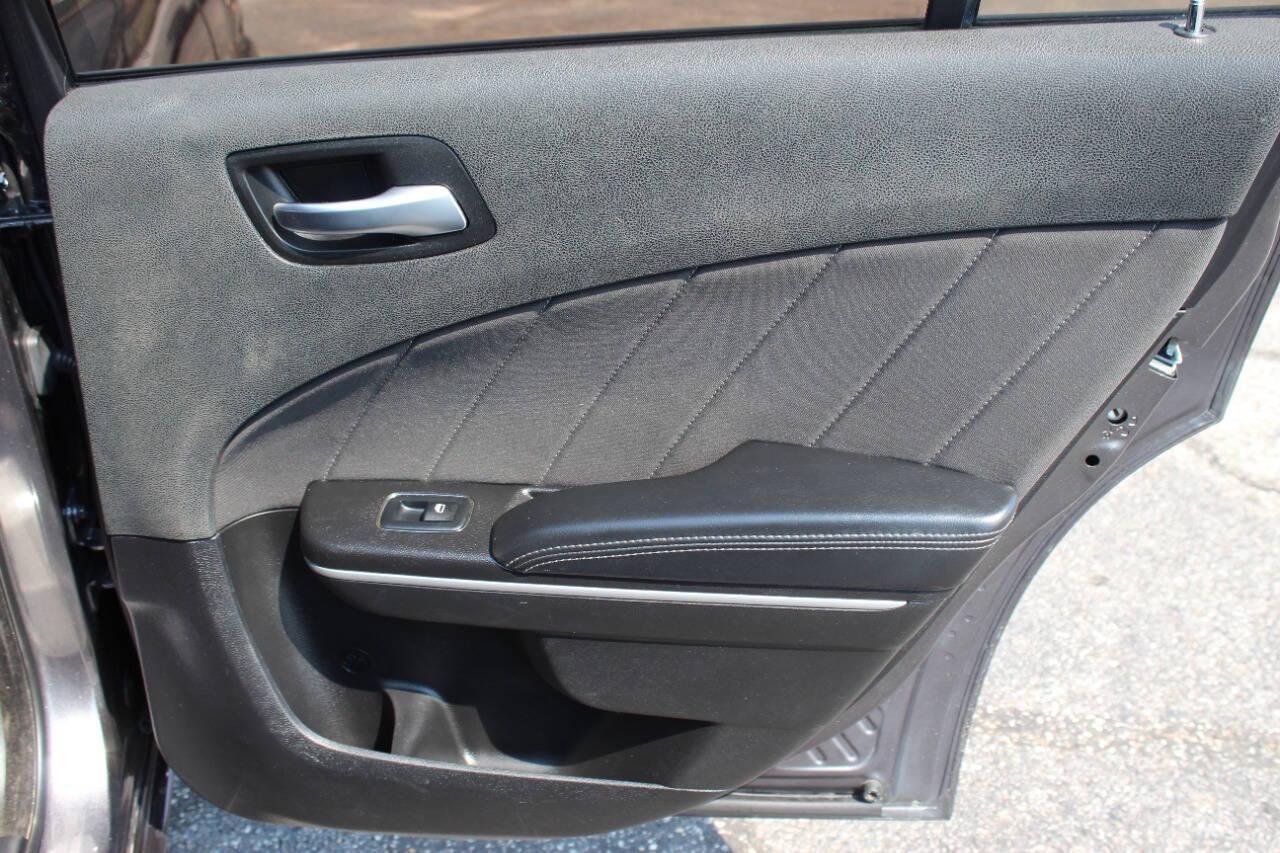 2019 Gray Dodge Charger GT AWD (2C3CDXJG9KH) with an 3.6L V6 DOHC 24V engine, 8A transmission, located at 4301 NW 39th , Oklahoma City, OK, 73112, (405) 949-5600, 35.512135, -97.598671 - NO DRIVERS LICENCE NO-FULL COVERAGE INSURANCE-NO CREDIT CHECK. COME ON OVER TO SUPERSPORTS AND TAKE A LOOK AND TEST DRIVE. PLEASE GIVE US A CALL AT (405) 949-5600. NO LICENSIA DE MANEJAR- NO SEGURO DE COBERTURA TOTAL- NO VERIFICACCION DE CREDITO. POR FAVOR VENGAN A SUPERSPORTS, ECHE UN - Photo#11