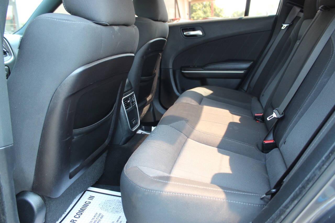 2019 Gray Dodge Charger GT AWD (2C3CDXJG9KH) with an 3.6L V6 DOHC 24V engine, 8A transmission, located at 4301 NW 39th , Oklahoma City, OK, 73112, (405) 949-5600, 35.512135, -97.598671 - NO DRIVERS LICENCE NO-FULL COVERAGE INSURANCE-NO CREDIT CHECK. COME ON OVER TO SUPERSPORTS AND TAKE A LOOK AND TEST DRIVE. PLEASE GIVE US A CALL AT (405) 949-5600. NO LICENSIA DE MANEJAR- NO SEGURO DE COBERTURA TOTAL- NO VERIFICACCION DE CREDITO. POR FAVOR VENGAN A SUPERSPORTS, ECHE UN - Photo#13