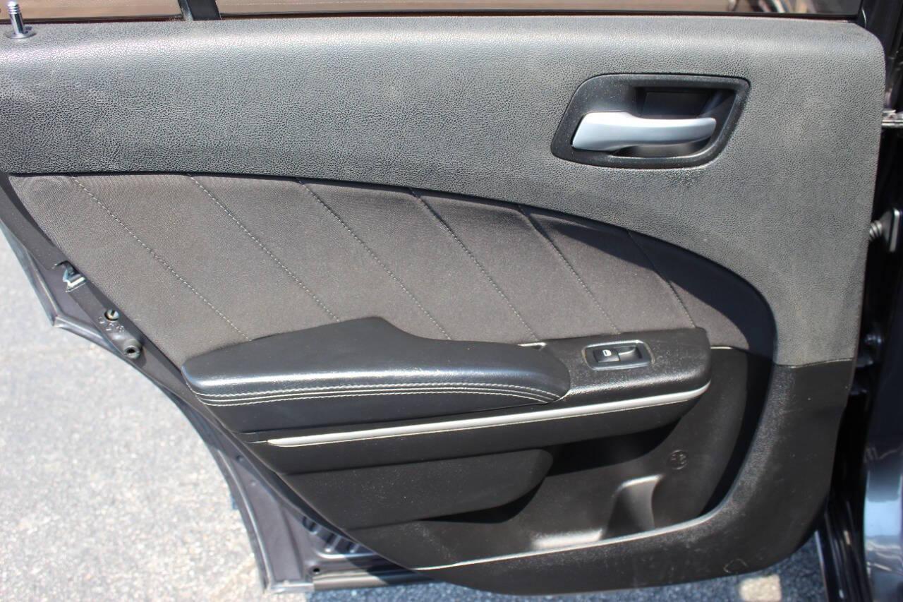 2019 Gray Dodge Charger GT AWD (2C3CDXJG9KH) with an 3.6L V6 DOHC 24V engine, 8A transmission, located at 4301 NW 39th , Oklahoma City, OK, 73112, (405) 949-5600, 35.512135, -97.598671 - NO DRIVERS LICENCE NO-FULL COVERAGE INSURANCE-NO CREDIT CHECK. COME ON OVER TO SUPERSPORTS AND TAKE A LOOK AND TEST DRIVE. PLEASE GIVE US A CALL AT (405) 949-5600. NO LICENSIA DE MANEJAR- NO SEGURO DE COBERTURA TOTAL- NO VERIFICACCION DE CREDITO. POR FAVOR VENGAN A SUPERSPORTS, ECHE UN - Photo#14