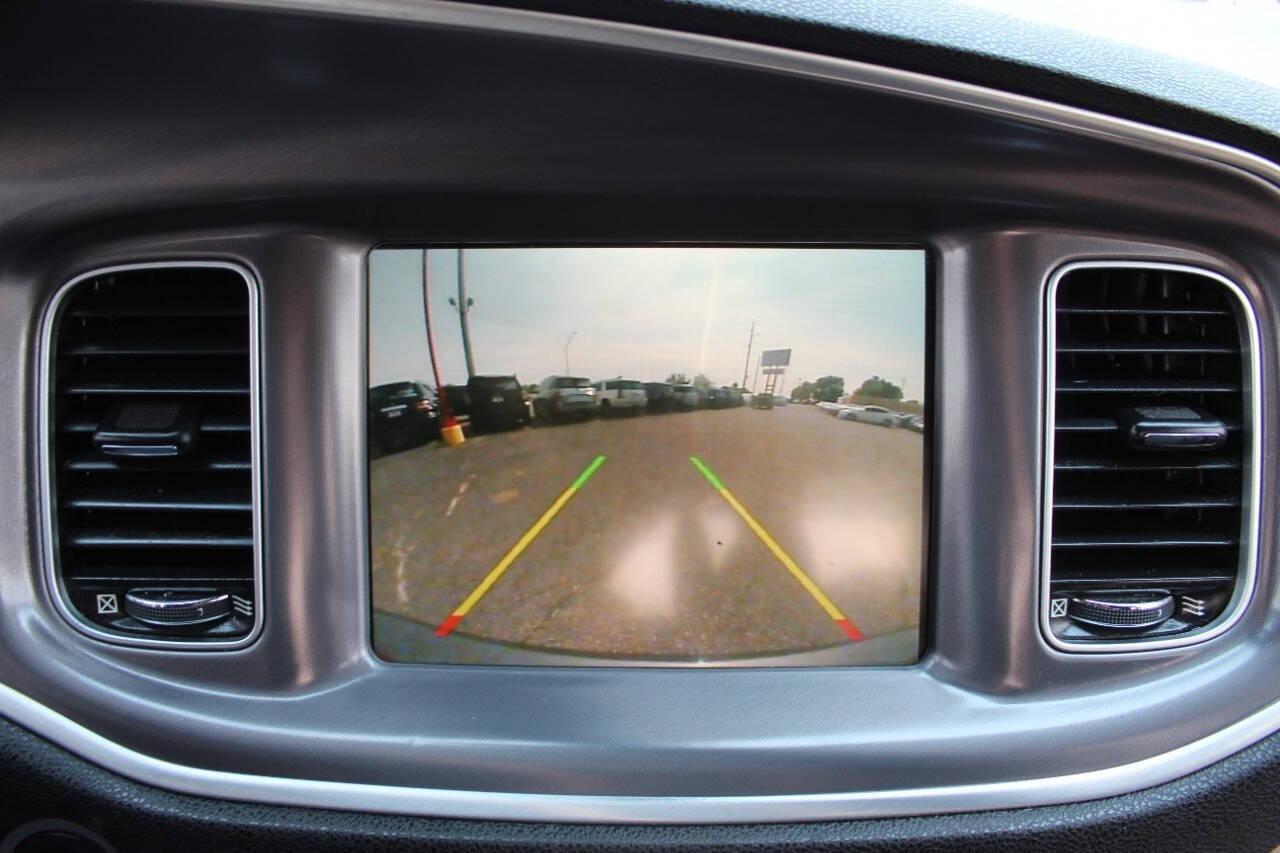 2019 Gray Dodge Charger GT AWD (2C3CDXJG9KH) with an 3.6L V6 DOHC 24V engine, 8A transmission, located at 4301 NW 39th , Oklahoma City, OK, 73112, (405) 949-5600, 35.512135, -97.598671 - NO DRIVERS LICENCE NO-FULL COVERAGE INSURANCE-NO CREDIT CHECK. COME ON OVER TO SUPERSPORTS AND TAKE A LOOK AND TEST DRIVE. PLEASE GIVE US A CALL AT (405) 949-5600. NO LICENSIA DE MANEJAR- NO SEGURO DE COBERTURA TOTAL- NO VERIFICACCION DE CREDITO. POR FAVOR VENGAN A SUPERSPORTS, ECHE UN - Photo#18