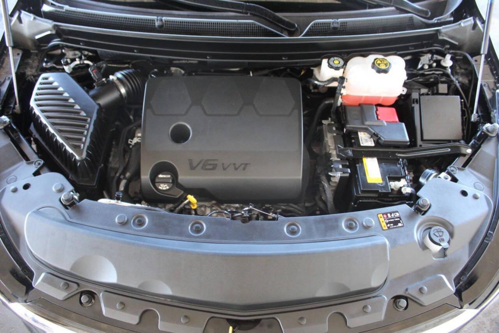 2023 Black Buick Enclave Essence AWD (5GAEVAKW7PJ) with an 3.6L V6 DOHC 24V engine, 9A transmission, located at 4301 NW 39th , Oklahoma City, OK, 73112, (405) 949-5600, 35.512135, -97.598671 - NO DRIVERS LICENCE NO-FULL COVERAGE INSURANCE-NO CREDIT CHECK. COME ON OVER TO SUPERSPORTS AND TAKE A LOOK AND TEST DRIVE. PLEASE GIVE US A CALL AT (405) 949-5600. NO LICENSIA DE MANEJAR- NO SEGURO DE COBERTURA TOTAL- NO VERIFICACCION DE CREDITO. POR FAVOR VENGAN A SUPERSPORTS, ECHE UN - Photo#8