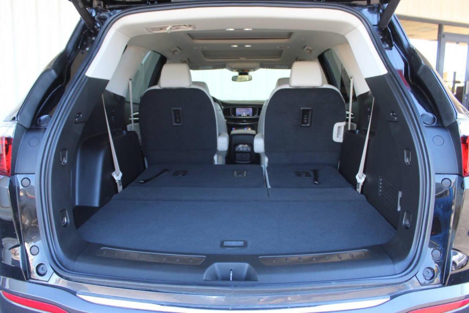 2023 Black Buick Enclave Essence AWD (5GAEVAKW7PJ) with an 3.6L V6 3.6L V6 engine, Automatic 9-Speed transmission, located at 4301 NW 39th , Oklahoma City, OK, 73112, (405) 949-5600, 35.512135, -97.598671 - NO DRIVERS LICENCE -NO FULL COVERAGE INSURANCE - NO CREDIT CHECK. COME ON OVER TO SUPERSPORTS, TAKE A LOOK AND TEST DRIVE. PLEASE GIVE US A CALL AT (405) 949-5600. NO LICENCIA DE CONDUCIR - NO SEGURO DE COBERTURA TOTAL - NO VERIFICACION DE CREDITO. VISITENOS EN SUPERSPORTS, MIRE NUESTRO - Photo#13