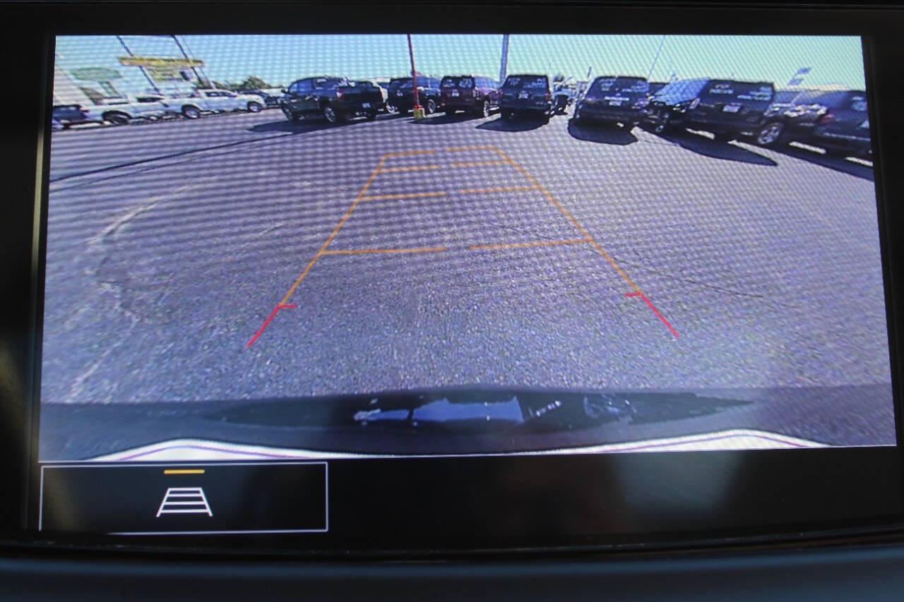 2023 Black Buick Enclave Essence AWD (5GAEVAKW7PJ) with an 3.6L V6 3.6L V6 engine, Automatic 9-Speed transmission, located at 4301 NW 39th , Oklahoma City, OK, 73112, (405) 949-5600, 35.512135, -97.598671 - NO DRIVERS LICENCE -NO FULL COVERAGE INSURANCE - NO CREDIT CHECK. COME ON OVER TO SUPERSPORTS, TAKE A LOOK AND TEST DRIVE. PLEASE GIVE US A CALL AT (405) 949-5600. NO LICENCIA DE CONDUCIR - NO SEGURO DE COBERTURA TOTAL - NO VERIFICACION DE CREDITO. VISITENOS EN SUPERSPORTS, MIRE NUESTRO - Photo#22