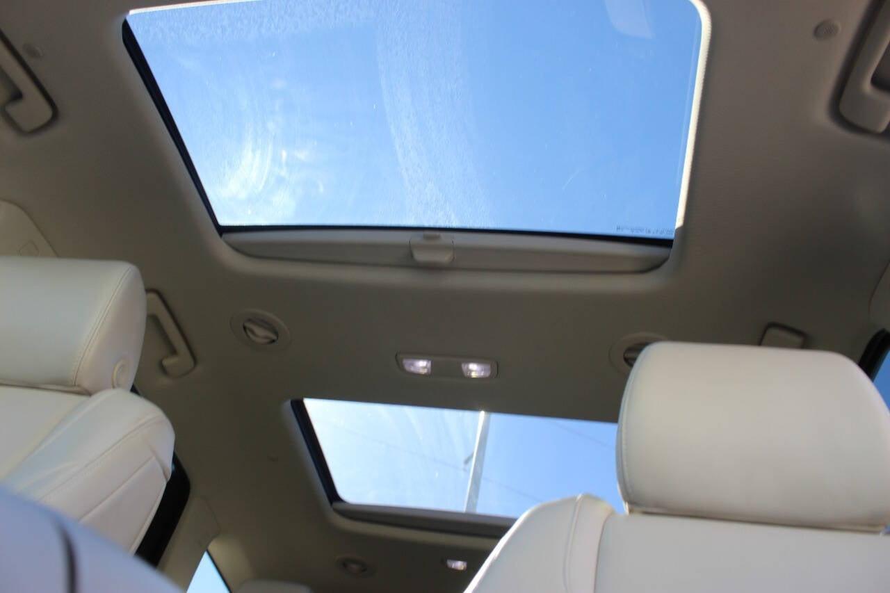 2023 Black Buick Enclave Essence AWD (5GAEVAKW7PJ) with an 3.6L V6 3.6L V6 engine, Automatic 9-Speed transmission, located at 4301 NW 39th , Oklahoma City, OK, 73112, (405) 949-5600, 35.512135, -97.598671 - NO DRIVERS LICENCE -NO FULL COVERAGE INSURANCE - NO CREDIT CHECK. COME ON OVER TO SUPERSPORTS, TAKE A LOOK AND TEST DRIVE. PLEASE GIVE US A CALL AT (405) 949-5600. NO LICENCIA DE CONDUCIR - NO SEGURO DE COBERTURA TOTAL - NO VERIFICACION DE CREDITO. VISITENOS EN SUPERSPORTS, MIRE NUESTRO - Photo#23