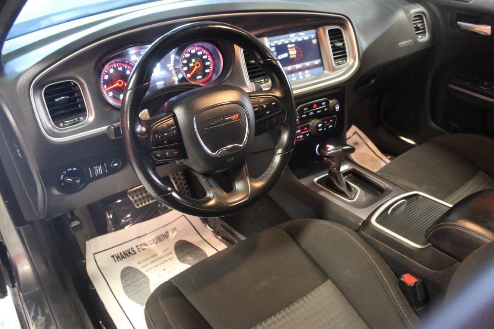2020 Gray Dodge Charger R/T (2C3CDXCT1LH) with an 5.7L V8 OHV 16V engine, 8A transmission, located at 4301 NW 39th , Oklahoma City, OK, 73112, (405) 949-5600, 35.512135, -97.598671 - NO DRIVERS LICENCE NO-FULL COVERAGE INSURANCE-NO CREDIT CHECK. COME ON OVER TO SUPERSPORTS AND TAKE A LOOK AND TEST DRIVE. PLEASE GIVE US A CALL AT (405) 949-5600. NO LICENSIA DE MANEJAR- NO SEGURO DE COBERTURA TOTAL- NO VERIFICACCION DE CREDITO. POR FAVOR VENGAN A SUPERSPORTS, ECHE UN - Photo#15