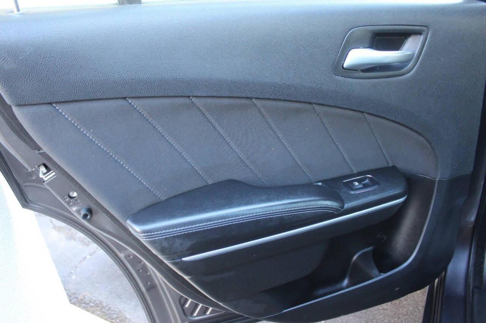 2021 Gray Dodge Charger SXT (2C3CDXBG0MH) with an 3.6L V6 DOHC 24V engine, 8A transmission, located at 4301 NW 39th , Oklahoma City, OK, 73112, (405) 949-5600, 35.512135, -97.598671 - NO DRIVERS LICENCE NO-FULL COVERAGE INSURANCE-NO CREDIT CHECK. COME ON OVER TO SUPERSPORTS AND TAKE A LOOK AND TEST DRIVE. PLEASE GIVE US A CALL AT (405) 949-5600. NO LICENSIA DE MANEJAR- NO SEGURO DE COBERTURA TOTAL- NO VERIFICACCION DE CREDITO. POR FAVOR VENGAN A SUPERSPORTS, ECHE UN - Photo#15
