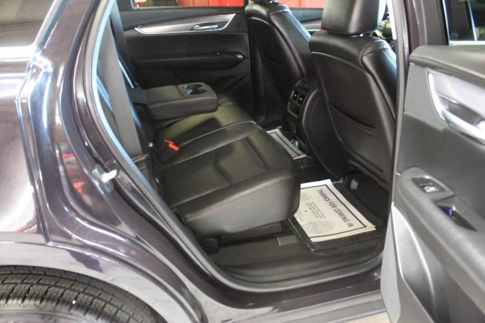 2018 Purple Cadillac XT5 Luxury (1GYKNCRS5JZ) with an 3.6L V6 DOHC 24V engine, 8A transmission, located at 4301 NW 39th , Oklahoma City, OK, 73112, (405) 949-5600, 35.512135, -97.598671 - NO DRIVERS LICENCE NO-FULL COVERAGE INSURANCE-NO CREDIT CHECK. COME ON OVER TO SUPERSPORTS AND TAKE A LOOK AND TEST DRIVE. PLEASE GIVE US A CALL AT (405) 949-5600. NO LICENSIA DE MANEJAR- NO SEGURO DE COBERTURA TOTAL- NO VERIFICACCION DE CREDITO. POR FAVOR VENGAN A SUPERSPORTS, ECHE UN - Photo#11