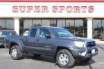 2012 Toyota Tacoma V6 4x4 4dr Access Cab 6.1 ft SB 5A