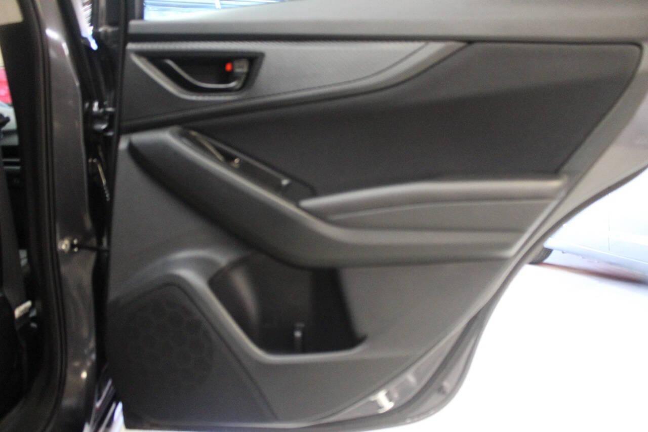 2023 Gray Subaru Impreza 2.0i Premium CVT 5-Door (4S3GTAV65P3) with an 2.0L H4 DOHC 16V engine, CVT transmission, located at 4301 NW 39th , Oklahoma City, OK, 73112, (405) 949-5600, 35.512135, -97.598671 - NO DRIVERS LICENCE -NO FULL COVERAGE INSURANCE - NO CREDIT CHECK. COME ON OVER TO SUPERSPORTS, TAKE A LOOK AND TEST DRIVE. PLEASE GIVE US A CALL AT (405) 949-5600. NO LICENCIA DE CONDUCIR - NO SEGURO DE COBERTURA TOTAL - NO VERIFICACION DE CREDITO. VISITENOS EN SUPERSPORTS, MIRE NUESTRO - Photo#11