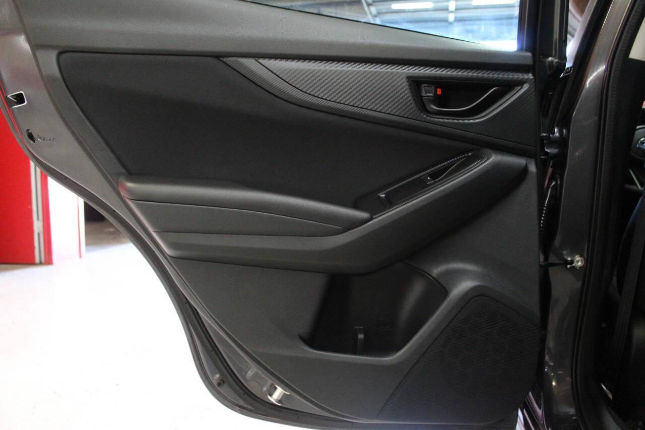 2023 Gray Subaru Impreza 2.0i Premium CVT 5-Door (4S3GTAV65P3) with an 2.0L H4 DOHC 16V engine, CVT transmission, located at 4301 NW 39th , Oklahoma City, OK, 73112, (405) 949-5600, 35.512135, -97.598671 - NO DRIVERS LICENCE -NO FULL COVERAGE INSURANCE - NO CREDIT CHECK. COME ON OVER TO SUPERSPORTS, TAKE A LOOK AND TEST DRIVE. PLEASE GIVE US A CALL AT (405) 949-5600. NO LICENCIA DE CONDUCIR - NO SEGURO DE COBERTURA TOTAL - NO VERIFICACION DE CREDITO. VISITENOS EN SUPERSPORTS, MIRE NUESTRO - Photo#14