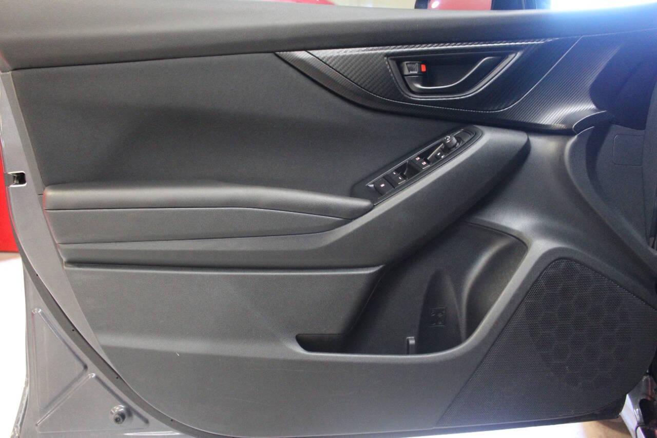 2023 Gray Subaru Impreza 2.0i Premium CVT 5-Door (4S3GTAV65P3) with an 2.0L H4 DOHC 16V engine, CVT transmission, located at 4301 NW 39th , Oklahoma City, OK, 73112, (405) 949-5600, 35.512135, -97.598671 - NO DRIVERS LICENCE -NO FULL COVERAGE INSURANCE - NO CREDIT CHECK. COME ON OVER TO SUPERSPORTS, TAKE A LOOK AND TEST DRIVE. PLEASE GIVE US A CALL AT (405) 949-5600. NO LICENCIA DE CONDUCIR - NO SEGURO DE COBERTURA TOTAL - NO VERIFICACION DE CREDITO. VISITENOS EN SUPERSPORTS, MIRE NUESTRO - Photo#16