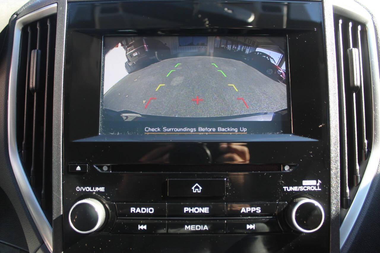 2023 Gray Subaru Impreza 2.0i Premium CVT 5-Door (4S3GTAV65P3) with an 2.0L H4 DOHC 16V engine, CVT transmission, located at 4301 NW 39th , Oklahoma City, OK, 73112, (405) 949-5600, 35.512135, -97.598671 - NO DRIVERS LICENCE -NO FULL COVERAGE INSURANCE - NO CREDIT CHECK. COME ON OVER TO SUPERSPORTS, TAKE A LOOK AND TEST DRIVE. PLEASE GIVE US A CALL AT (405) 949-5600. NO LICENCIA DE CONDUCIR - NO SEGURO DE COBERTURA TOTAL - NO VERIFICACION DE CREDITO. VISITENOS EN SUPERSPORTS, MIRE NUESTRO - Photo#18