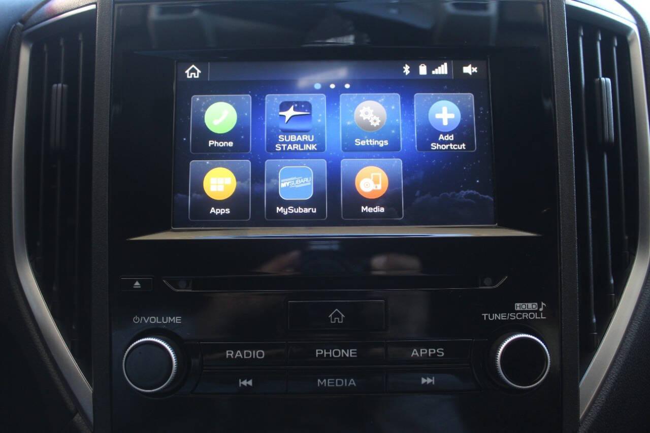 2023 Gray Subaru Impreza 2.0i Premium CVT 5-Door (4S3GTAV65P3) with an 2.0L H4 DOHC 16V engine, CVT transmission, located at 4301 NW 39th , Oklahoma City, OK, 73112, (405) 949-5600, 35.512135, -97.598671 - NO DRIVERS LICENCE -NO FULL COVERAGE INSURANCE - NO CREDIT CHECK. COME ON OVER TO SUPERSPORTS, TAKE A LOOK AND TEST DRIVE. PLEASE GIVE US A CALL AT (405) 949-5600. NO LICENCIA DE CONDUCIR - NO SEGURO DE COBERTURA TOTAL - NO VERIFICACION DE CREDITO. VISITENOS EN SUPERSPORTS, MIRE NUESTRO - Photo#19