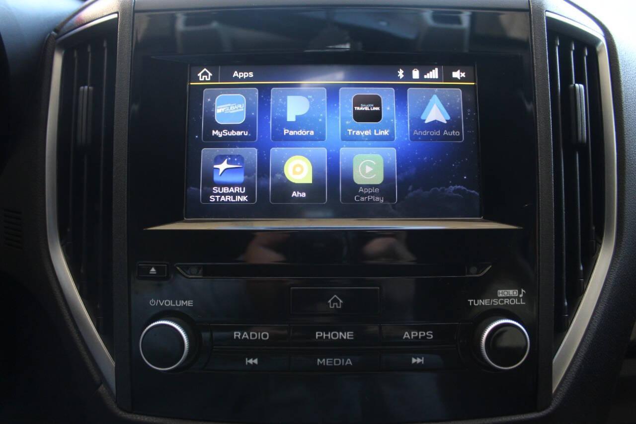 2023 Gray Subaru Impreza 2.0i Premium CVT 5-Door (4S3GTAV65P3) with an 2.0L H4 DOHC 16V engine, CVT transmission, located at 4301 NW 39th , Oklahoma City, OK, 73112, (405) 949-5600, 35.512135, -97.598671 - NO DRIVERS LICENCE -NO FULL COVERAGE INSURANCE - NO CREDIT CHECK. COME ON OVER TO SUPERSPORTS, TAKE A LOOK AND TEST DRIVE. PLEASE GIVE US A CALL AT (405) 949-5600. NO LICENCIA DE CONDUCIR - NO SEGURO DE COBERTURA TOTAL - NO VERIFICACION DE CREDITO. VISITENOS EN SUPERSPORTS, MIRE NUESTRO - Photo#20