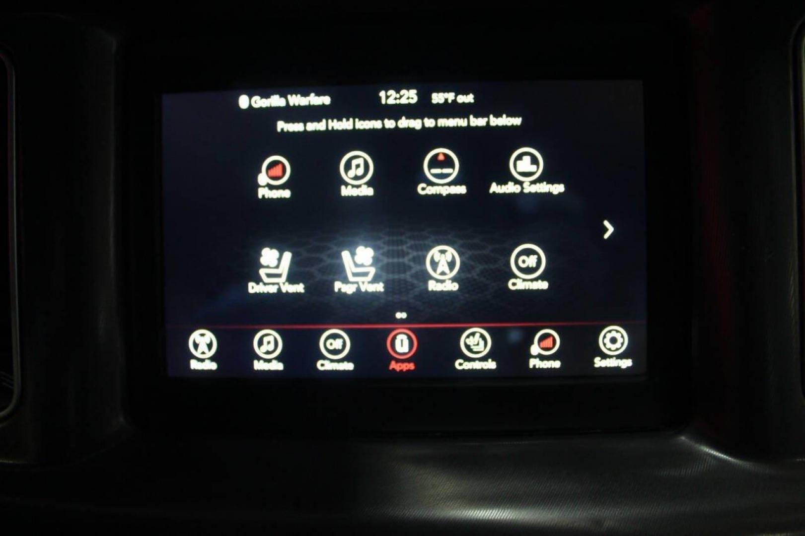 2022 White Dodge Charger SXT (2C3CDXBG6NH) with an 3.6L V6 DOHC 24V engine, 8A transmission, located at 4301 NW 39th , Oklahoma City, OK, 73112, (405) 949-5600, 35.512135, -97.598671 - NO DRIVERS LICENCE NO-FULL COVERAGE INSURANCE-NO CREDIT CHECK. COME ON OVER TO SUPERSPORTS AND TAKE A LOOK AND TEST DRIVE. PLEASE GIVE US A CALL AT (405) 949-5600. NO LICENSIA DE MANEJAR- NO SEGURO DE COBERTURA TOTAL- NO VERIFICACCION DE CREDITO. POR FAVOR VENGAN A SUPERSPORTS, ECHE UN - Photo#19