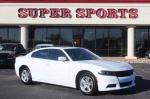 2022 Dodge Charger SXT 4dr Sedan
