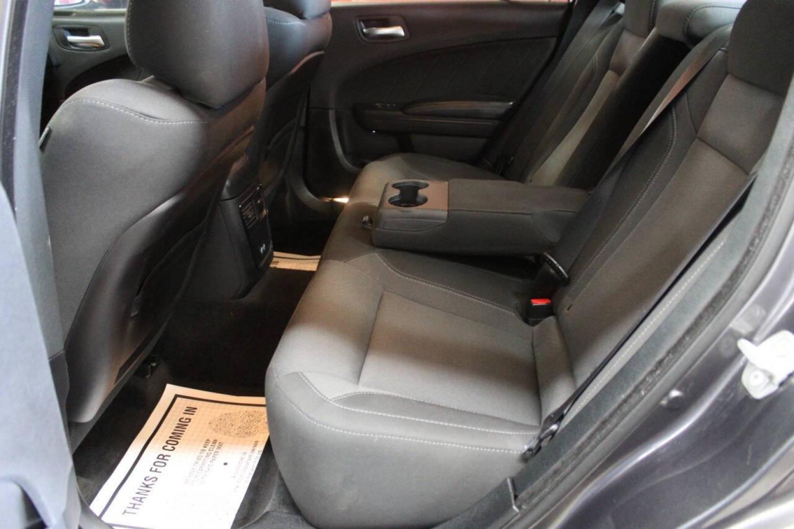 2018 Gray Dodge Charger SXT (2C3CDXHG8JH) with an 3.6L V6 DOHC 24V engine, 8A transmission, located at 4301 NW 39th , Oklahoma City, OK, 73112, (405) 949-5600, 35.512135, -97.598671 - NO DRIVERS LICENCE NO-FULL COVERAGE INSURANCE-NO CREDIT CHECK. COME ON OVER TO SUPERSPORTS AND TAKE A LOOK AND TEST DRIVE. PLEASE GIVE US A CALL AT (405) 949-5600. NO LICENSIA DE MANEJAR- NO SEGURO DE COBERTURA TOTAL- NO VERIFICACCION DE CREDITO. POR FAVOR VENGAN A SUPERSPORTS, ECHE UN - Photo#13