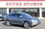 2015 Lexus RX 350 Base 4dr SUV