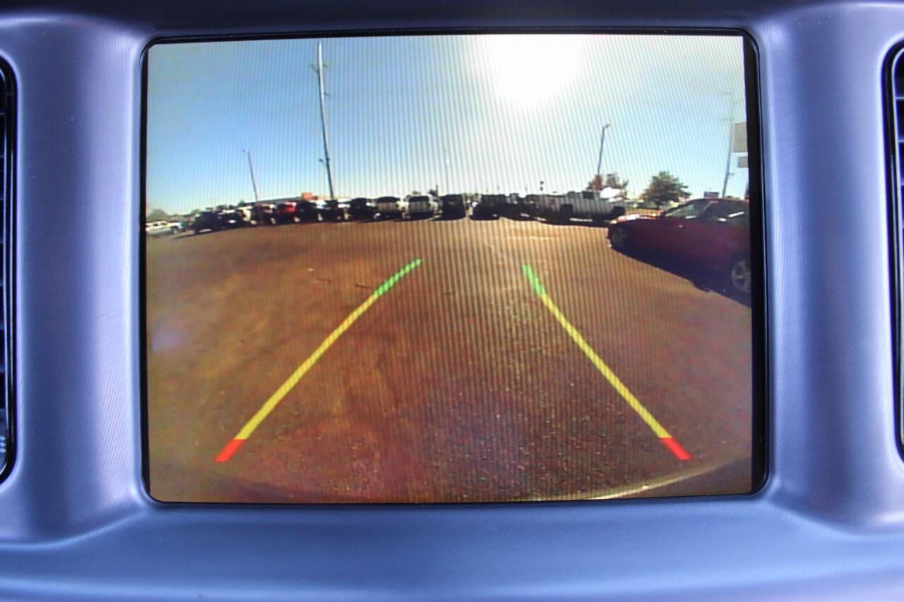 2023 Gray Dodge Charger SXT (2C3CDXBG4PH) with an 3.6L V6 DOHC 24V engine, 8A transmission, located at 4301 NW 39th , Oklahoma City, OK, 73112, (405) 949-5600, 35.512135, -97.598671 - Photo#17