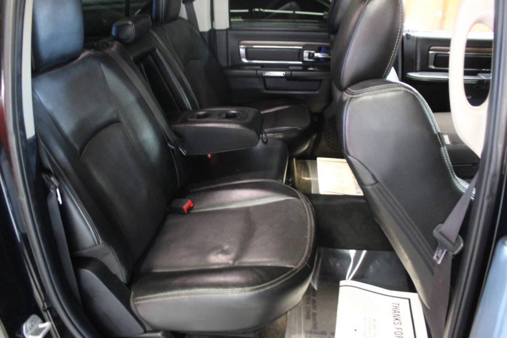 2014 Black RAM 2500 Laramie Crew Cab SWB 4WD (3C6UR5FJ2EG) with an 6.7L L6 engine, 6-Speed Automatic transmission, located at 4301 NW 39th , Oklahoma City, OK, 73112, (405) 949-5600, 35.512135, -97.598671 - NO DRIVERS LICENCE NO-FULL COVERAGE INSURANCE-NO CREDIT CHECK. COME ON OVER TO SUPERSPORTS AND TAKE A LOOK AND TEST DRIVE. PLEASE GIVE US A CALL AT (405) 949-5600. NO LICENSIA DE MANEJAR- NO SEGURO DE COBERTURA TOTAL- NO VERIFICACCION DE CREDITO. POR FAVOR VENGAN A SUPERSPORTS, ECHE UN - Photo#10